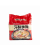 NONGSHIM KOREAN CLAY POT RAMYUN 120G*5