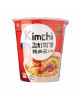 NONGSHIM KIMCHI RAMYUN CUP 70G