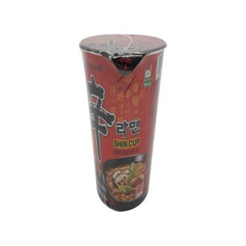 NONGSHIM SHIN RAMYUN CUP 68G