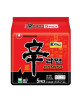 NONGSHIM SHIN RAMYUN 120G*5