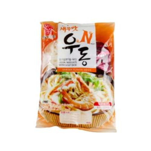 HANIL BONGGOJANG N UDON SOUP 225G