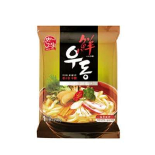 HANIL BONGGOJANG UDON ORIGINAL 210G