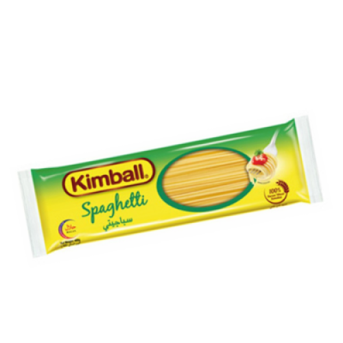 KIMBALL SPAGHETTI 400G