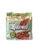 NONGSHIM CHAPAGETTI CHAJANGMYUN 140G*5