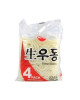 HANIL FRESH UDON 4IN1 200G*4