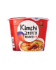 NONGSHIM NOODLE (BOWL)-KIMCHI 117G