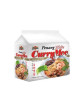 IBUMIE PENANG WHITE CURRY MEE 105G*4