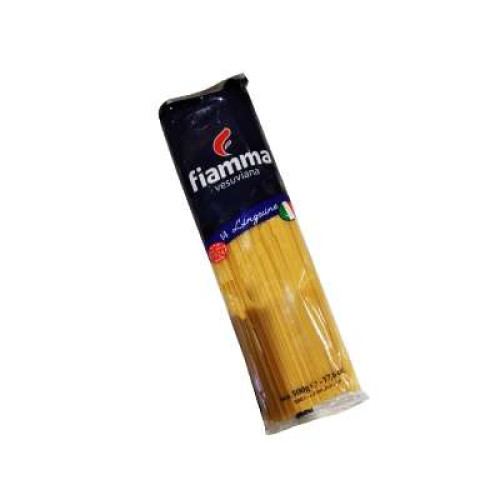 FIAMMA VESUVIANA SPAGHETTI PASTA 500G