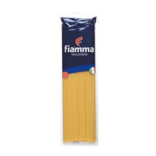 FIAMMA VESUVIANA SPAGHETTI RISTORANTE PASTA 500G