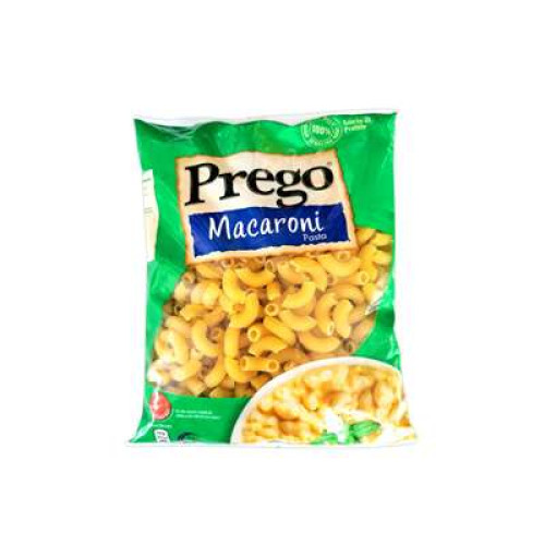 PREGO MACARONI 500G