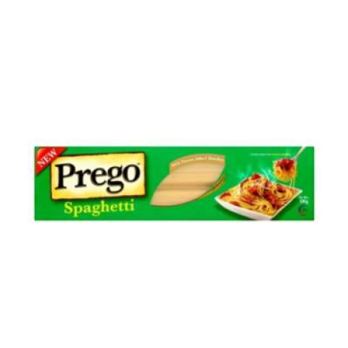 PREGO SPAGHETTI 500G