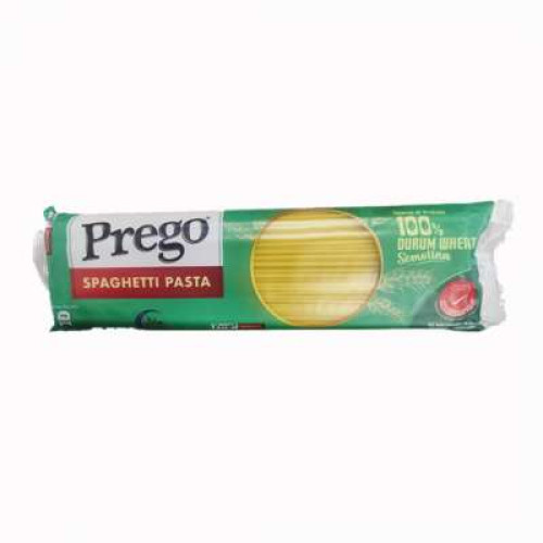 PREGO SPAGHETTI 500G