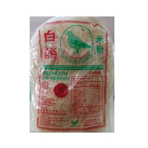 CAP BURUNG MERPATI BIHUN 300G