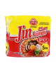 OTTOGI JIN RAMEN HOT 120G