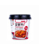 YOPOKKI SPICY RICE CAKE CUP 140G