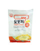 YOPOKKI CHEESE SPICY RICE CAKE CUP 240G