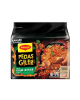 MAGGI PEDAS GILLER AYAM BAKAR 76G*5S