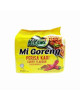 MIKAMI MI GORENG KARI 80G*5