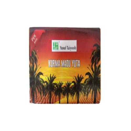 YUSUF TAIYOOB KURMA MADU YUTA 500G