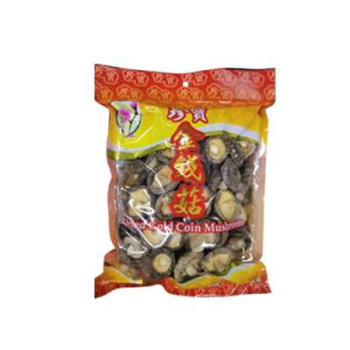 JUM-BO GOLDEN COIN M.ROOM 200G