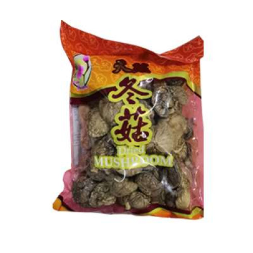 PLUM BLOSSOM TIAN-RAN MUSHROOM 250G