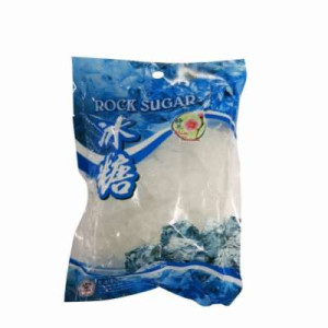 HON ROCK SUGAR 350G HON ROCK SUGAR 350G