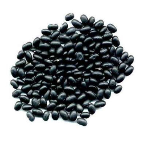 FOOD GARDEN BLACK BEAN 300G