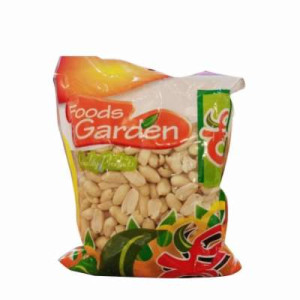 FOOD GARDEN GROUND NUT KERNEL 330G FOOD GARDEN GROUND NUT KERNEL 330G