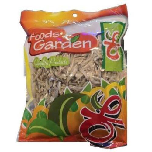 FOOD GARDEN IKAN BILIS 150G