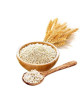 FOOD GARDEN LOCAL BARLEY 350G