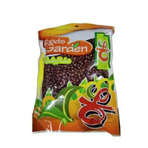 FOOD GARDEN RED BEAN 350G FOOD GARDEN RED BEAN 350G