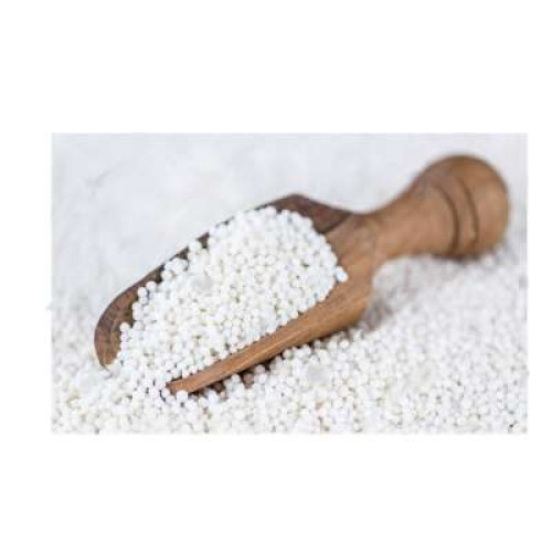 FOOD GARDEN SAGO WHITE SMALL 200G