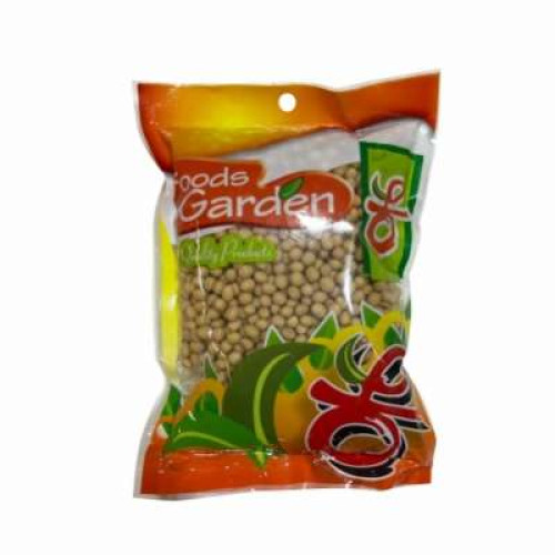 FOOD GARDEN SOYA BEAN 400G