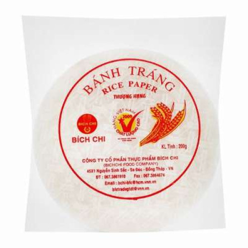 BICH CHI RICE PAPER 300G