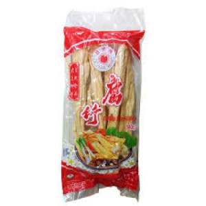 NI KWONG DRIED BEANCURD 140G