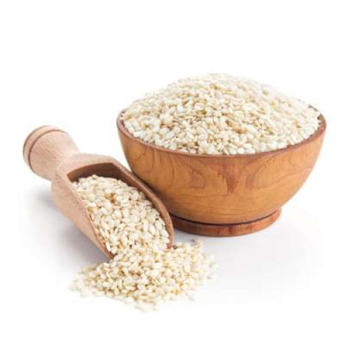 FOOD GARDEN WHITE SESAME SEED 150G