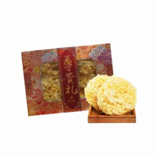 FOOD GARDEN WHITE FUNGUS 100G