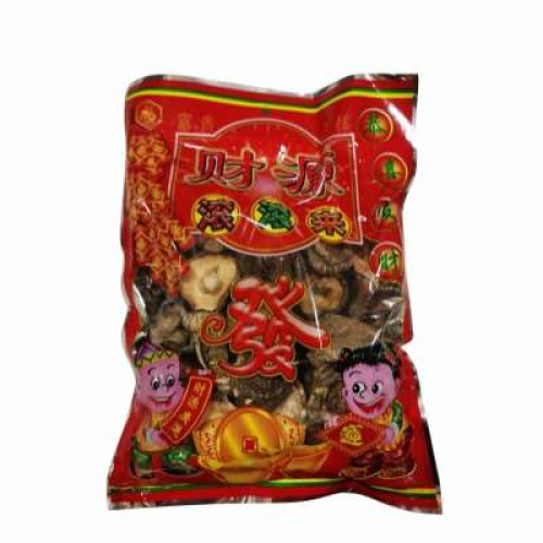 FOOD GARDEN HOCK BRAND DRIED MUSHROOM 140G