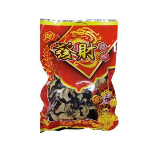 FOOD GARDEN CNY BLACK FUNGUS B 150G