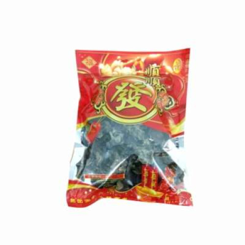 FOOD GARDEN CNY BLACK FUNGUS S 150G 