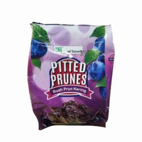 YUSUF TAIYOOB PITTED PRUNES 300G