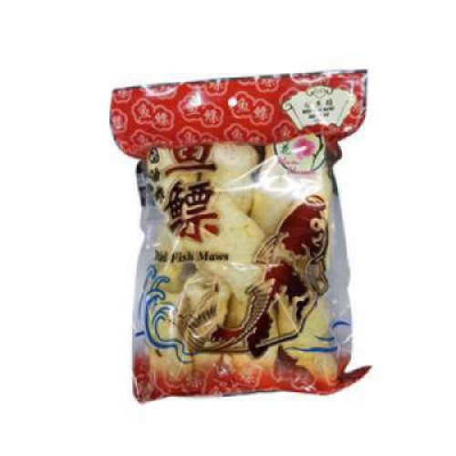 PLUM BLOSSOM PATIN MAWS 100G