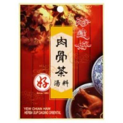 YCH HERBA SUP DAGING ORIENTAL 50G