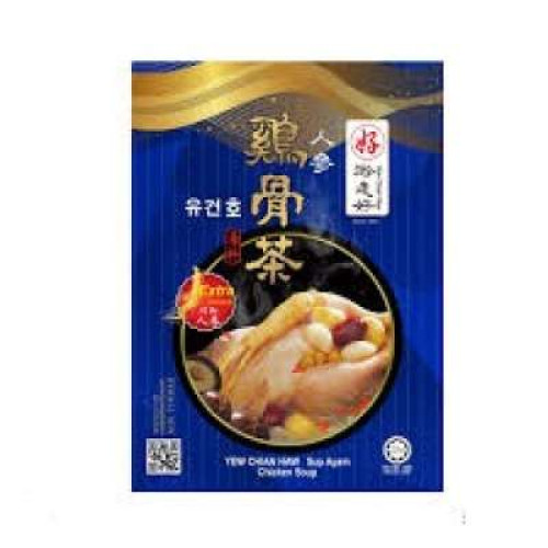 YCH CHICKEN SOUP 55G