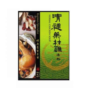 YCH HERBAL CHICKEN 30G