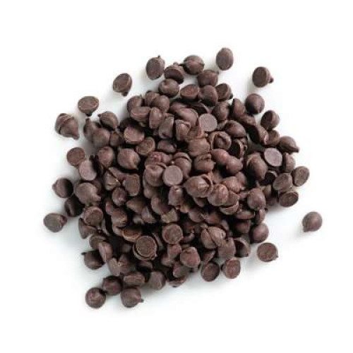 SHM CHOCOLATE CHIPS 40G