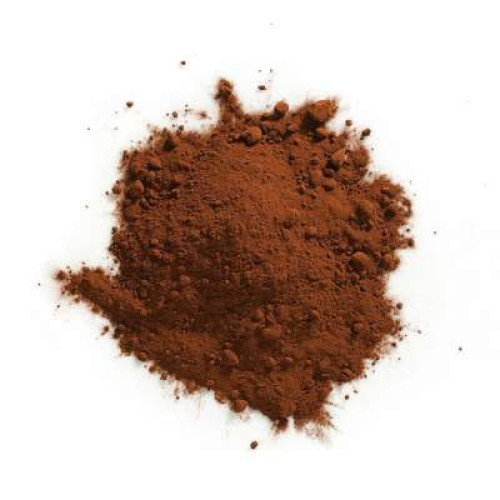 SHM CHOCOLATE POWDER 50G