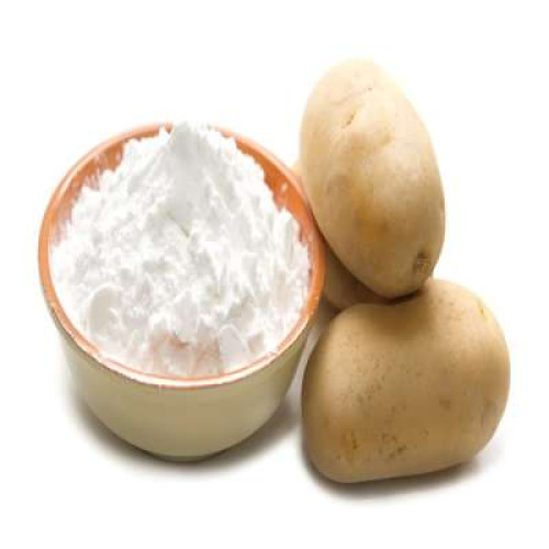 SHM POTATO STARCH 1KG