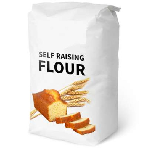 SHM SLEF RAISING FLOUR 1KG