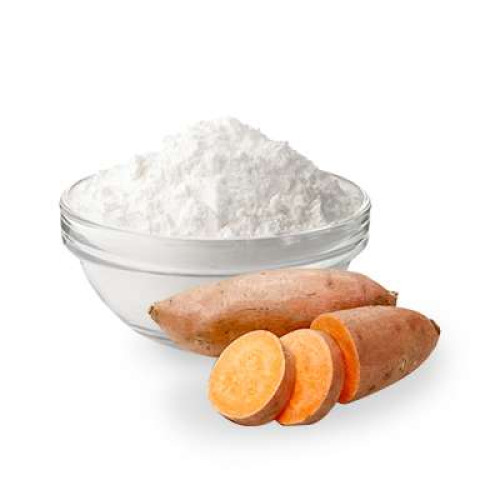 SHM SWEET POTATO STARCH FLOUR 1KG